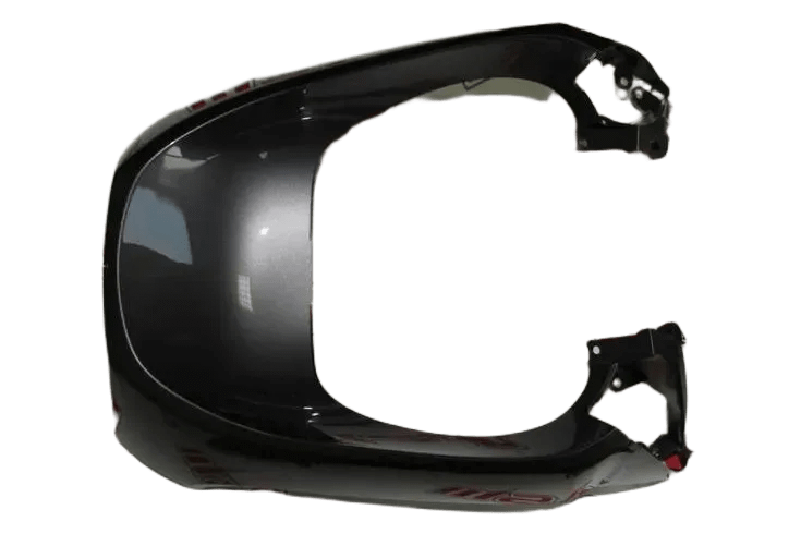 HONDA BEAT ÖN PANEL FÜME A