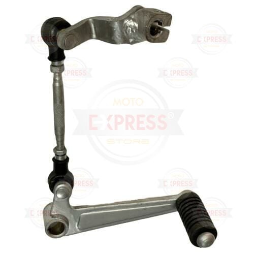 Moto Express VİTES KOLU  RS200 A KOMPLE