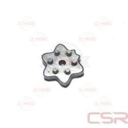 Moto Express VİTES YILDIZI CBR 250 A