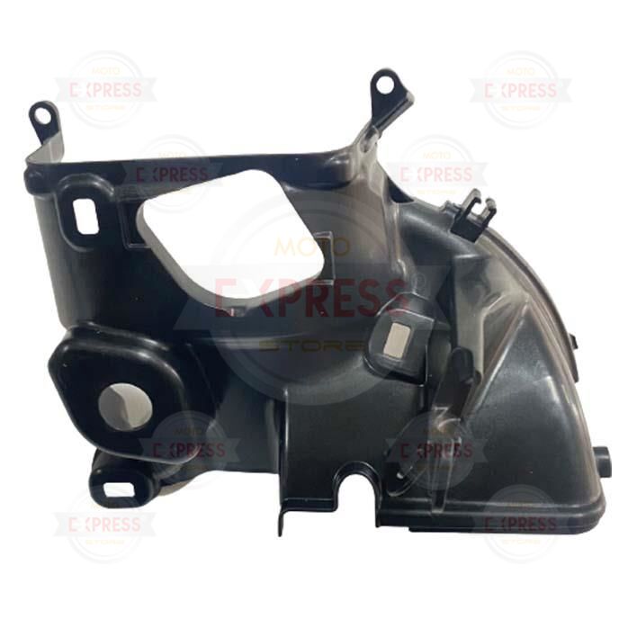 Honda Dio 110 2021-2023 Silindir Koruması Muhafazası Kapağı 1 A