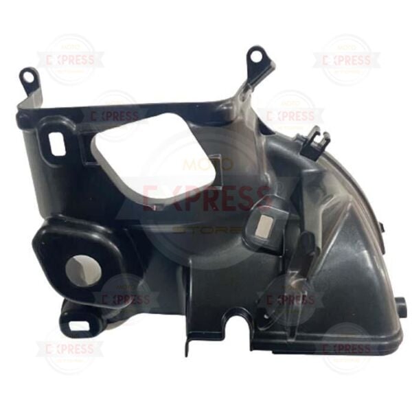 Honda Dio 110 2021-2023 Silindir Koruması Muhafazası Kapağı 1 A