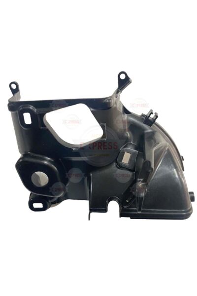 Honda Dio 110 2021-2023 Silindir Koruması Muhafazası Kapağı 1 A