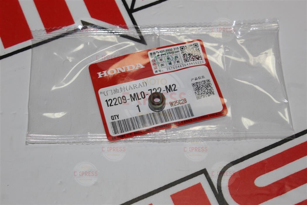 Honda Pcx125 2021- 2024 Sübap Keçesi 1220