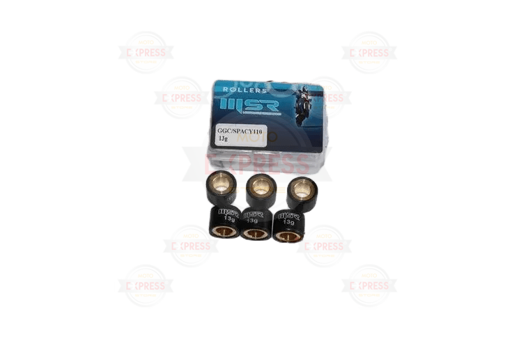 Honda Spacy 110 Varyatör Burcu 18*14*13