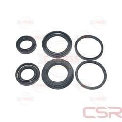 Moto Express KEÇE 6 LI PEP A TK