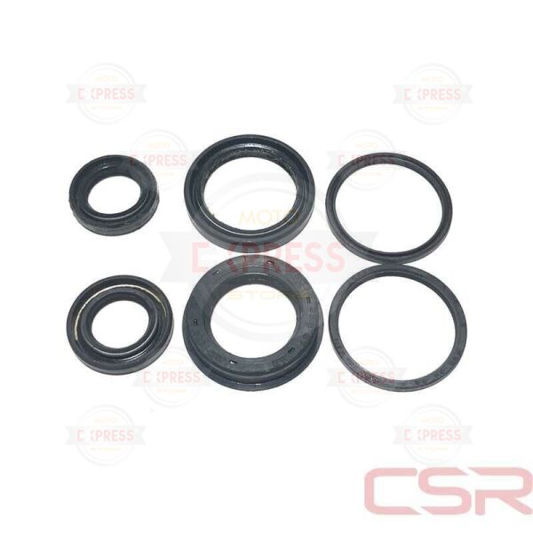 Moto Express KEÇE 6 LI PEP A TK