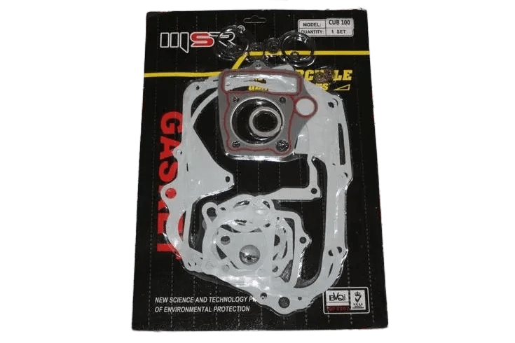 CUB 100 CONTA SETİ