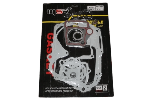 CUB 100 CONTA SETİ