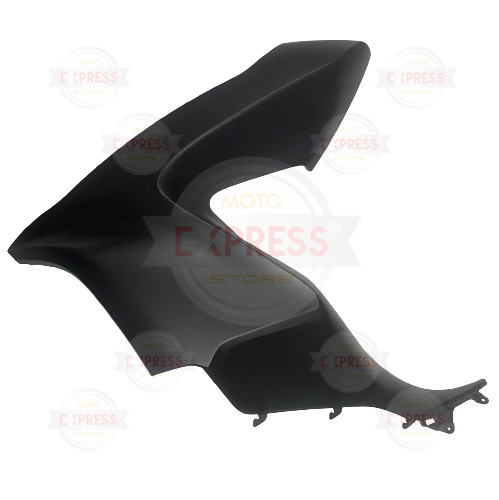 Moto Express GRENAJ SOL PCX 18 A MAT SİYAH