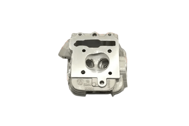 HERO DUET 110 SİLİNDİR KAPAK A