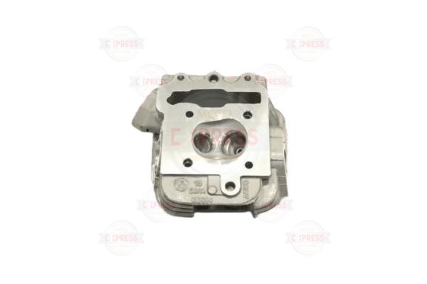 Hero Duet 110 Silindir Kapak A