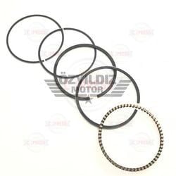 Moto Express SEGMAN CG125