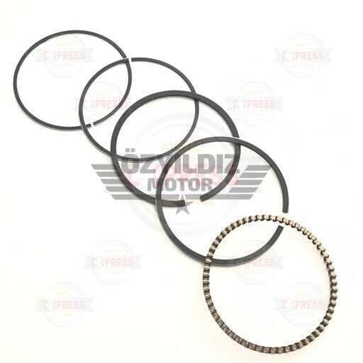 Moto Express SEGMAN CG125