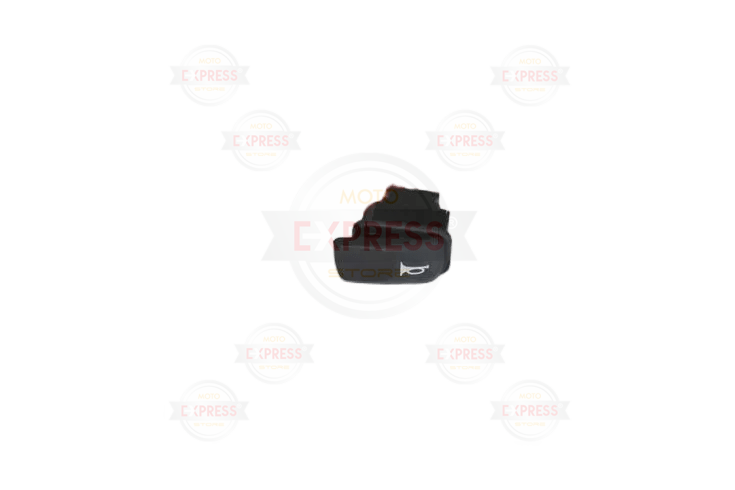 Vespa Lx 125 Korna Düğme