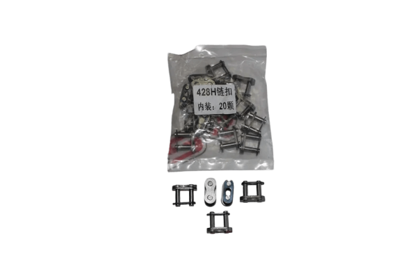 ZİNCİR KİLİDİ 20 Lİ PAKET 428 H