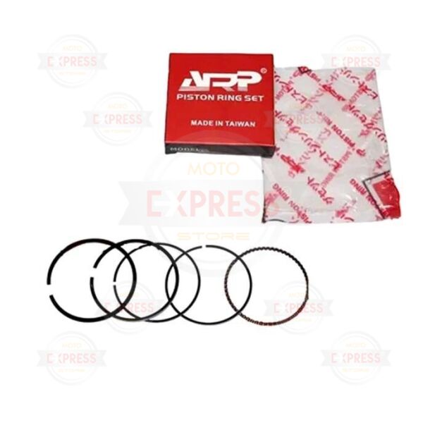 Honda Cbf 150 Segman Tk Std Arp