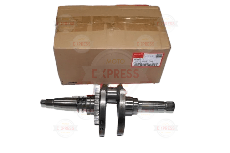 Honda Adv 350 Krank Wuyang