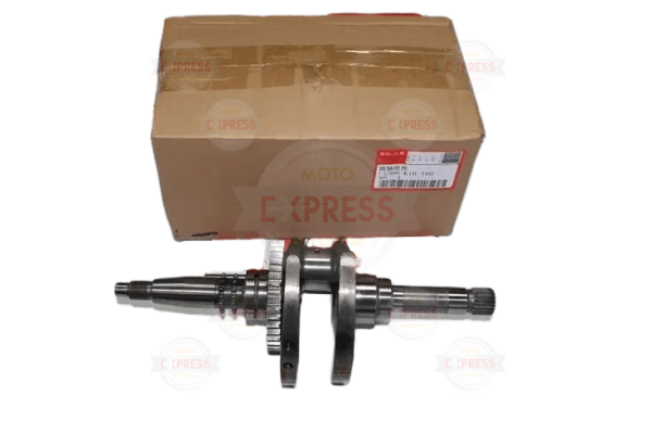 Honda Adv 350 Krank Wuyang