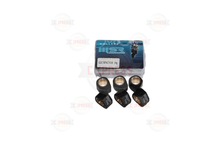 Honda Spacy 110 Varyatör Burcu Modifiye 10 Gr