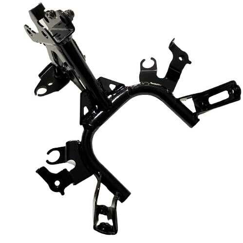 Moto Express KAFA DEMİRİ R25 A