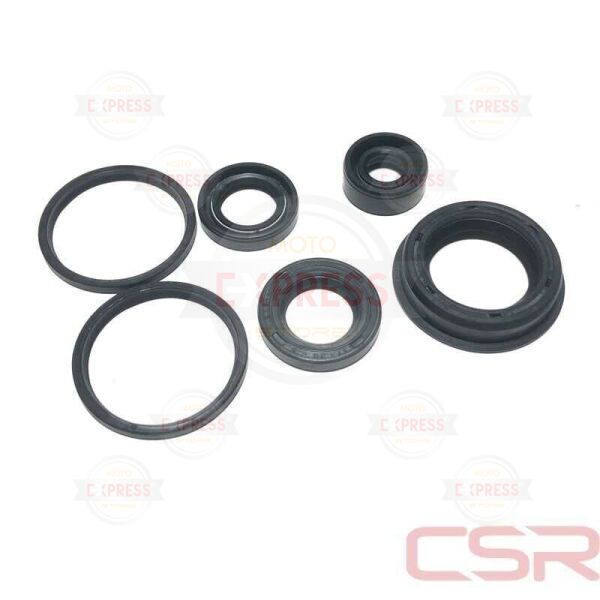 Moto Express KEÇE 6'LI PEP  TK