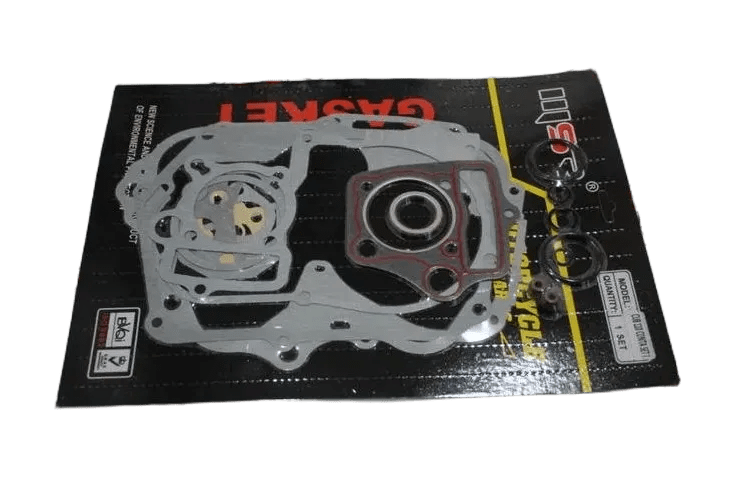 CUB 110 CONTA SETİ