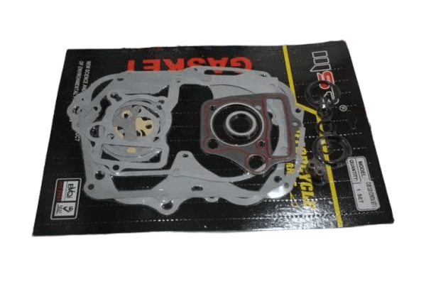 CUB 110 CONTA SETİ