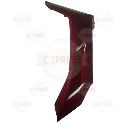 Moto Express MARŞPİYEL PCX 18 A SAĞ KIRMIZI