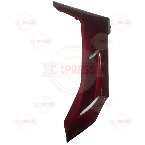 Moto Express MARŞPİYEL PCX 18 A SAĞ KIRMIZI