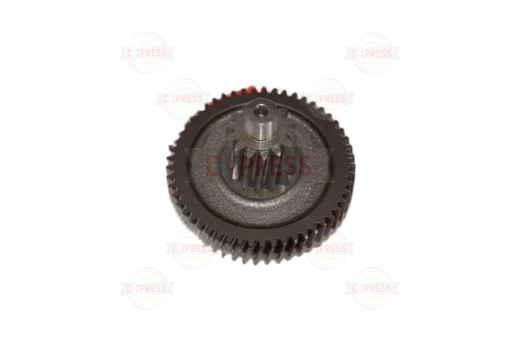 Mnd 50 Revival Şanzuman Dişli Orj