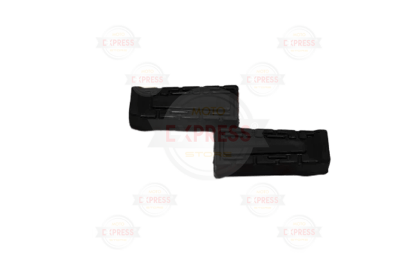 Ybr 125 Orta Basmak Lastik Takımı