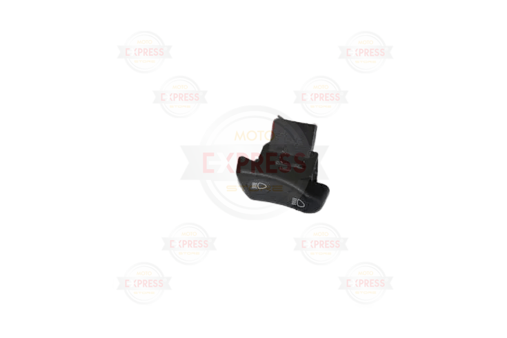 Vespa Lx 125 Sellektör Düğme