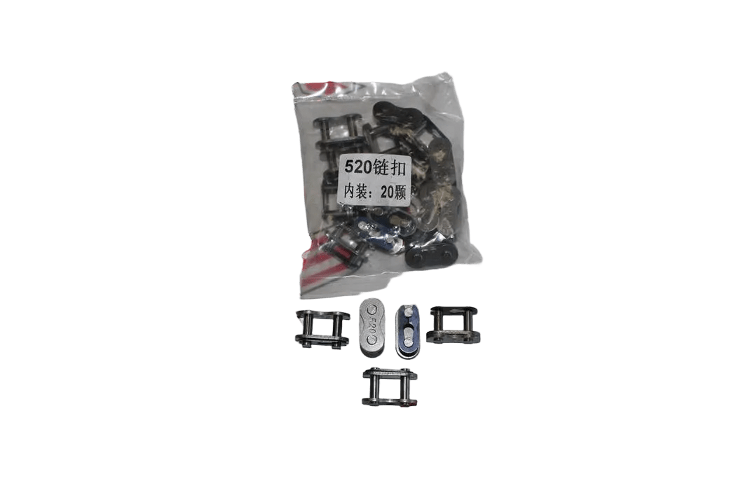 ZİNCİR KİLİDİ 20 Lİ PAKET 520