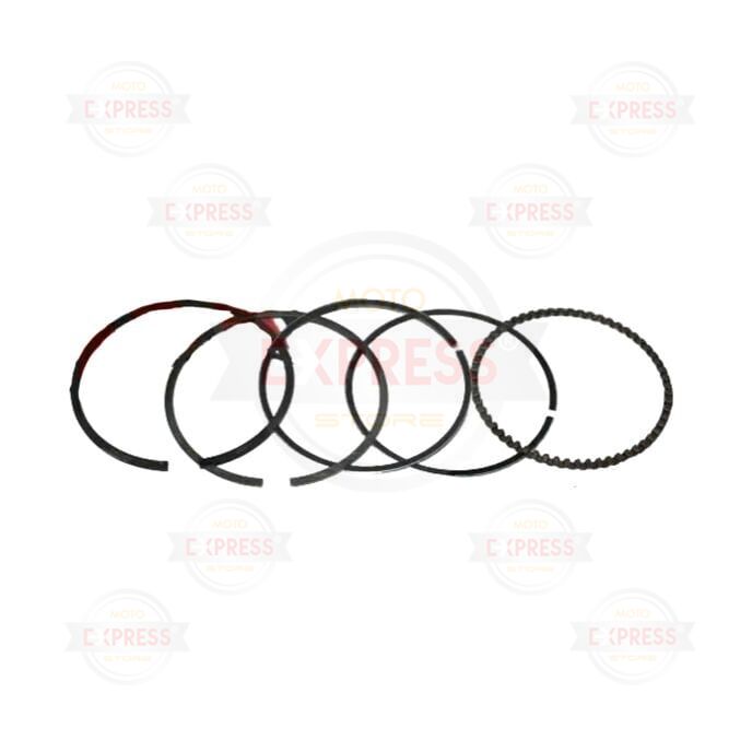 Hero Duet 110 Segman Tk A