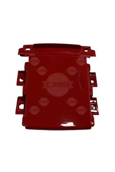 Honda Titan 125 Kırmızı Arka Stop Üstü Kuyruk Grenajı Cs