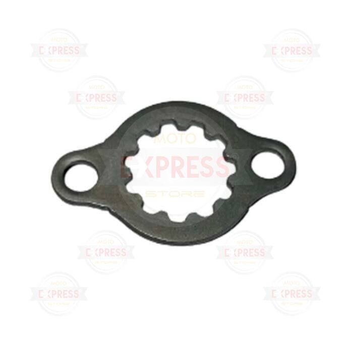 Honda CBR250R CRF250L Rally 2012-2023 Ön Teker Dişlisi Pulu A