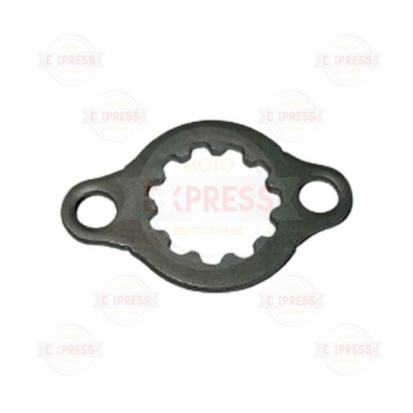 Honda CBR250R CRF250L Rally 2012-2023 Ön Teker Dişlisi Pulu A