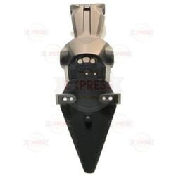 Moto Express ÇAMURLUK ARKA R25 A