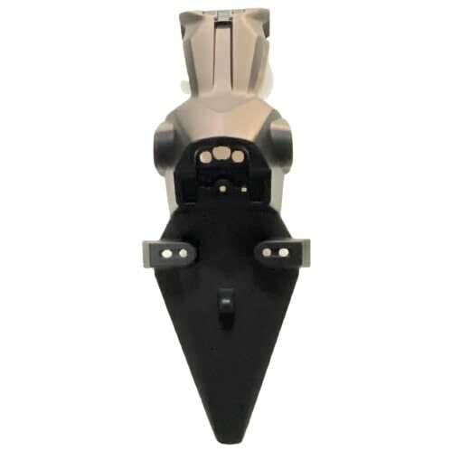 Moto Express ÇAMURLUK ARKA R25 A