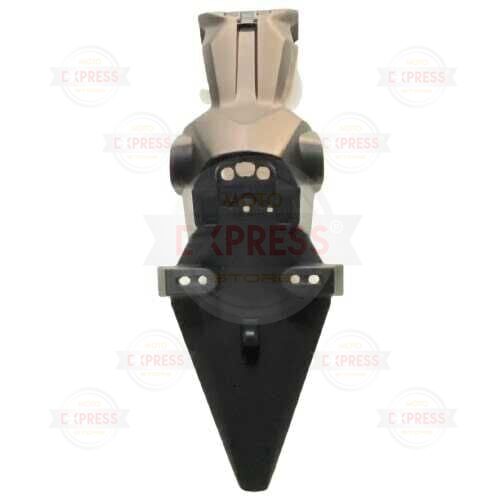 Moto Express ÇAMURLUK ARKA R25 A