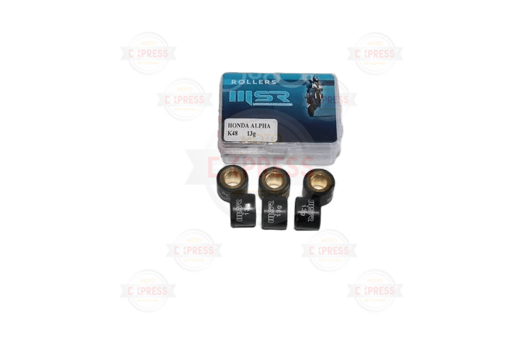 Honda Alpha 110 Varyatör Burcu 18*14*13