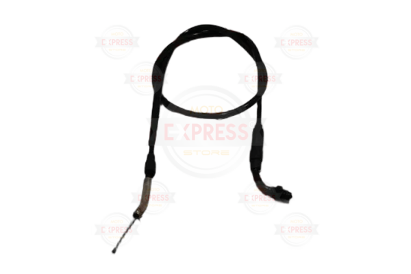 Honda Ace 125 Gaz Halatı