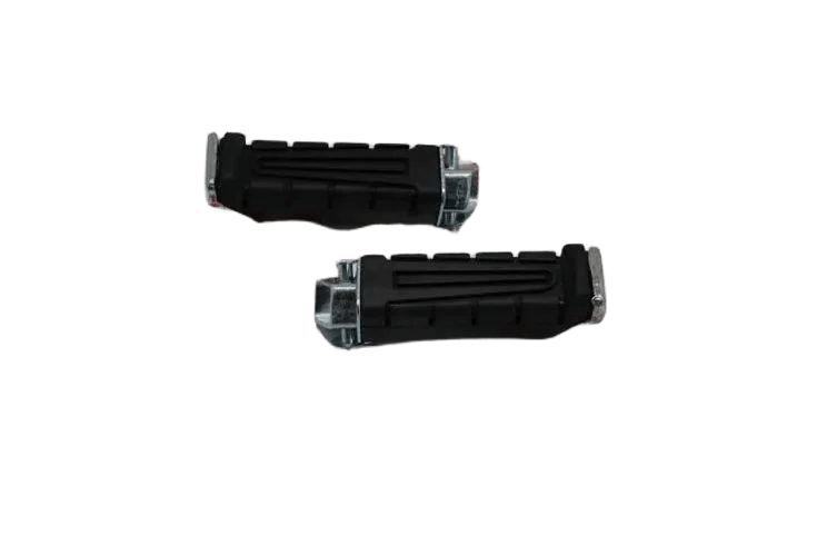 YBR 125 ARKA BASAMAK TAKIMI