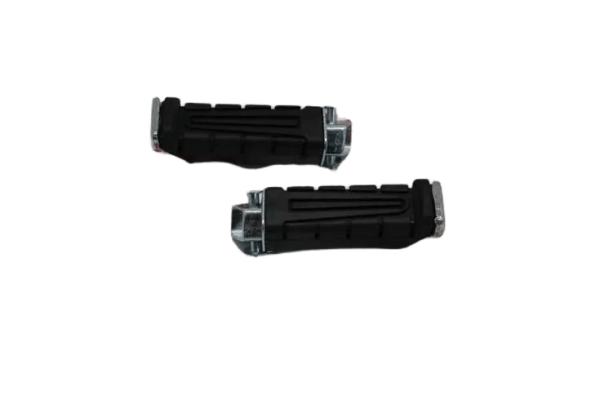YBR 125 ARKA BASAMAK TAKIMI