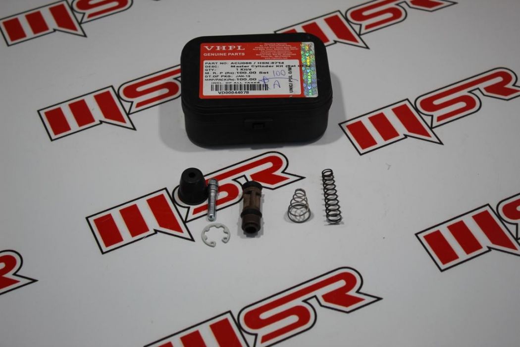 Moto Express UNIVERSAL HİDROLİK TAMİR SETİ TÜM MODELLER