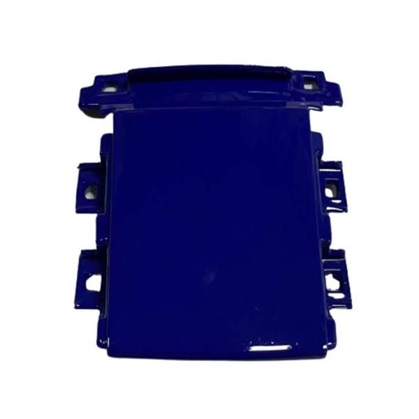 Honda Titan 125 Mavi Stop Üstü Kuyruk Grenajı Cs