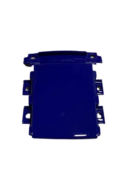 Honda Titan 125 Mavi Stop Üstü Kuyruk Grenajı Cs