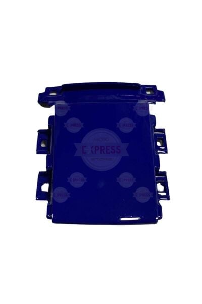 Honda Titan 125 Mavi Stop Üstü Kuyruk Grenajı Cs