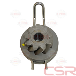 Moto Express BENDİKS DİŞLİ ADDRESS A