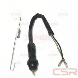 Moto Express FREN MUŞURU ARKA CBF 150